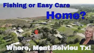 Explore Two Mont Belvieu Tx Homes: Fishing Or Low Maintenance - Which Is Your Favorite?