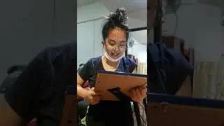 Filipino Language  Reading Lesson #1