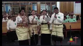 GOTTA DO RIGHT-HERITAGE SINGERS COVER