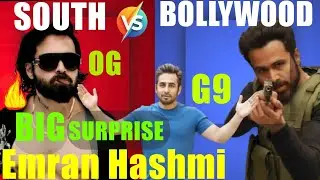 Best Bollywood Movies 2025? Emraan Hashmi&rsquo;s OG Villain Role & Gunmaster G9 Spy Avatar