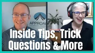 Financial Planning for Retirement | Lower 401k Fees, Backdoor Roth +