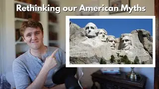 How to reframe our American Heroes and Villains