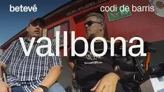 Codi de barris - Vallbona - betevé