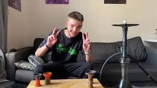 Der tats&auml;chlich &bdquo;perfekte&ldquo; Kopfbau + Hookain Zenta Schox Saur Splash Review