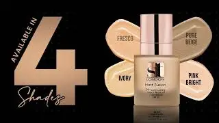 ST London - Matt Fusion Foundation