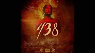 MASICKA - 438 ALBUM