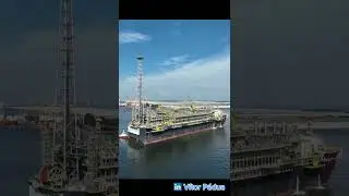 P-78 iniciou sua viagem com destino ao campo de B&uacute;zios.