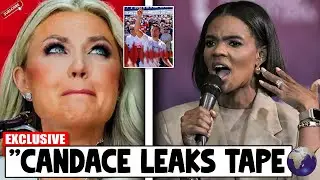 Candace Owens REVEALS Phone Call That EXPOSED Erica Kirk&rsquo;s SHOCKING Betrayal