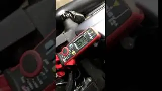 Victory Octane starter issue