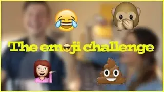 Emoji Challenge