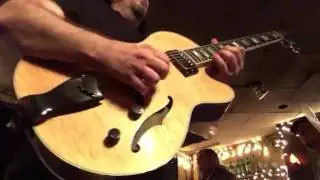 Nat Janoff Group-9/12/16-Take the Coltrane