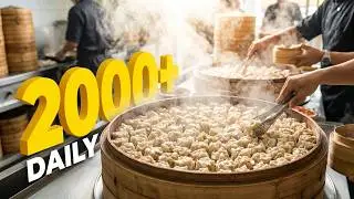 The Story of Uma Yum Cha: Authentic & Affordable Dimsum | Company Profile
