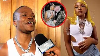 HONEY YA ZUCHU ALIYEKOPI HARMORAPA HAJIMANARA NA ZAIYLISSA KUPATA MTOTO/ATOA UFAFANUZI /CHENI/GOROFA