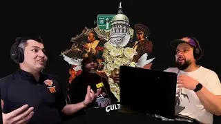 #119 CULTURE ALBUM REVIEW - #MIGOS