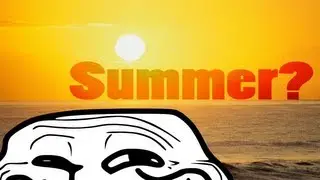 My summer in 50 seconds ( or This is how you play Heroes 3 )