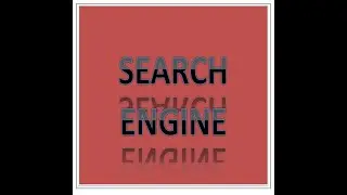 Search Engine