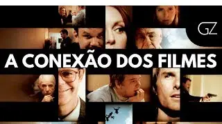 A Conexão dos Diretores Paul Thomas Anderson e Robert Altman (Magnólia e Short Cuts)