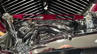 Harley touring EASY Shift: Thrashin Supply inner arm versus Krause EZ Shift &ldquo;adapter&rdquo; comparison. 