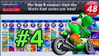 mario kart 8 deluxe booster course pass - wave 4 soundtrack