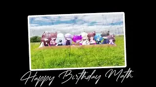 Ninjari bang bang | TW: Flashing Colors, Weird Images, Epilepsy  | Ft. All My Friends |