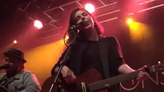 Of Monsters & Men - Little Talks - O2 Academy Bristol - 27.02.13