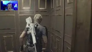 Capítulo 12 y final de Resident Evil 4.🇨🇱💕🌸😘