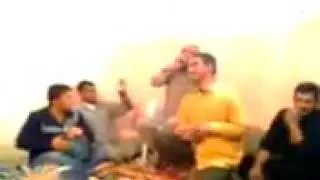 كريم الحياوي ونين يكتل