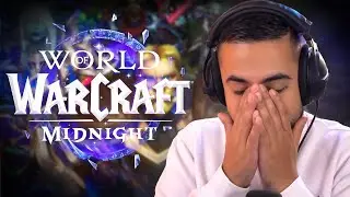 MIDNIGHT VA FONDAMENTALEMENT CHANGER WORLD OF WARCRAFT !