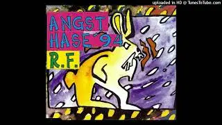 R.F. - Angsthase '94 (Radio Edit)