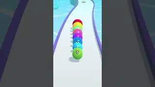 Ball run#shorts #trending #viral #funny 😀😀