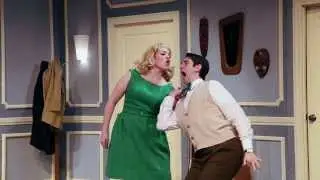Arizona Repertory Theatre presents BOEING BOEING by Marc Camoletti