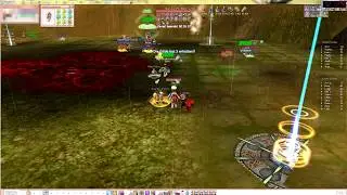 Floral Flyff Siege - MrSugar