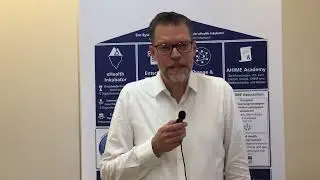 Lars von Ohlen – Vortrag Datango