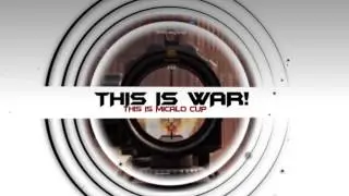 Warface Micalo Open Cup Tournament#2