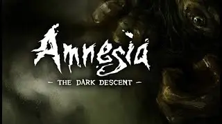Sexta do MEDO, com Amnesia Dark Descent - PARTE 2