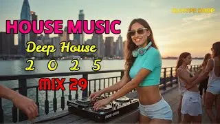 Alan Walker, Dua Lipa, Coldplay, Martin Garrix & Kygo, The Chainsmokers Style 🔥 Summer Vibes #29