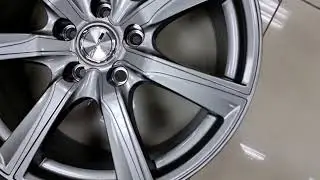 DUNLOP PRD TS7 🔥🔥🔥 R18/5*114'3/8J/ET42