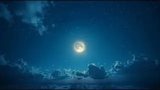 Quiet Night Zen | Fall Back Asleep Gently | ZEN-World-02 |  2 Hours