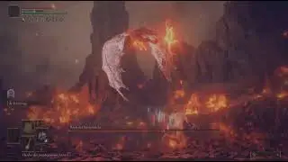 Elden Ring Bayle the Dread Lvl 1 NG+