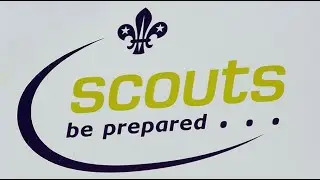 The Scout Association⚜️🖤⚜️ the largest Scout organization⚜️ in the United Kingdom.