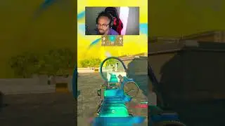 the ppsh 41 smg is meta! 😭🥀 #shorts