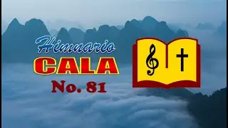 Alajjpacharu Saracta - Cala No. 81 (Himnos y Coros Escogidos)