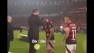 Música  : SUPERCOPA DO BRASIL 
