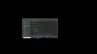 Easy Create Your First New Project In Flutter | Android Studio