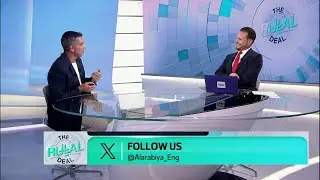 Saudi Jobs Market Transformation & A Soaring Stock Market | The Riyal Deal