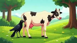 cow house