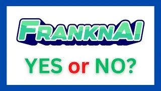 FranknAI Bundle Review & Demo - AI Creates And Posts Content On Multiple Platforms