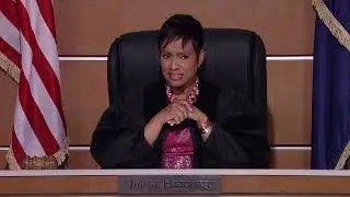 The Verdict with Judge Hatchett - Worst Wombmate Ever!
