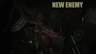 Descending into the Sewers! | RE2 Remake - Leon A Part 5