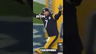 How GOOD was Ben Roethlisberger Actually? (Preview)  LINK BELOW #whodey #nfl #football